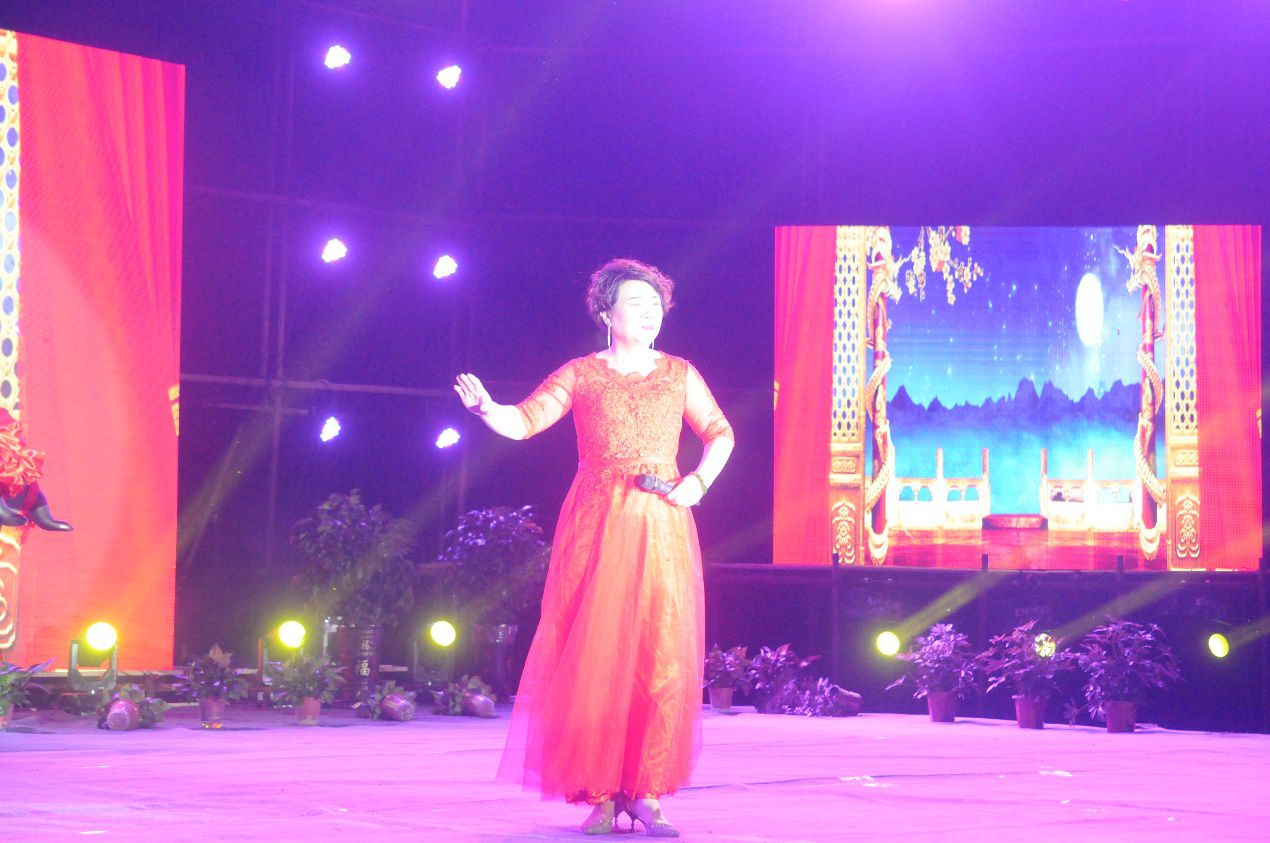 全國(guó)第二十九個(gè)助殘日暨永威安防第九屆職工文化月文藝頒獎(jiǎng)晚會(huì)筑夢(mèng)起航 全國(guó)第二十九個(gè)助殘日暨永威安防第九屆職工文化月文藝頒獎(jiǎng)晚會(huì)筑夢(mèng)起航