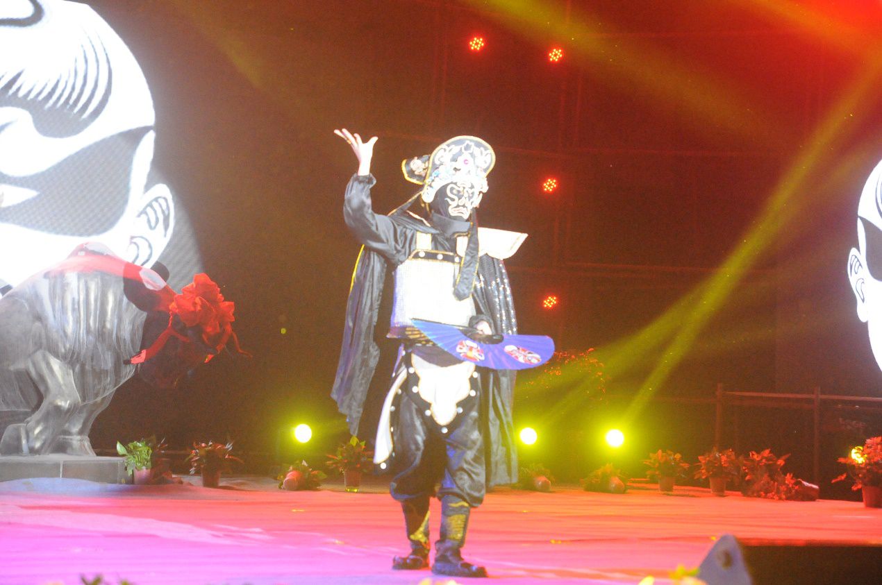 全國(guó)第二十九個(gè)助殘日暨永威安防第九屆職工文化月文藝頒獎(jiǎng)晚會(huì)筑夢(mèng)起航 全國(guó)第二十九個(gè)助殘日暨永威安防第九屆職工文化月文藝頒獎(jiǎng)晚會(huì)筑夢(mèng)起航