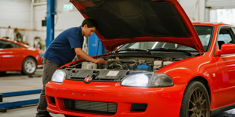 電池包螺紋膠老化鼓包，后果比你想的更嚴(yán)重