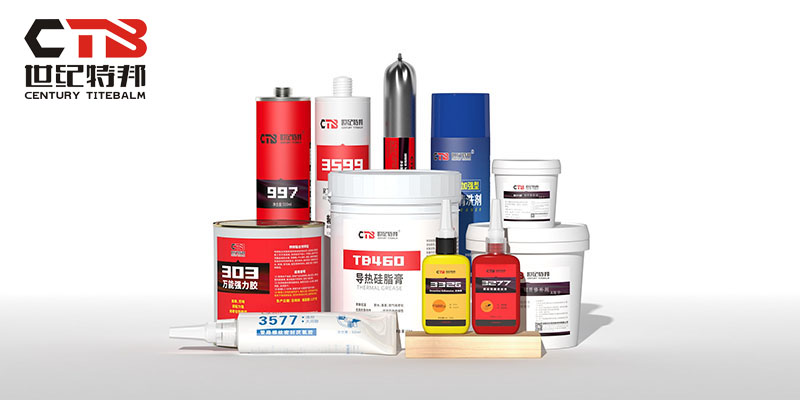 厭氧膠的種類和用途有哪些？